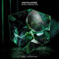 Digitalchord - I'm Real