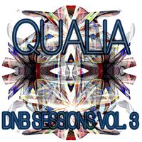 Qualia - Dnb Sessions, Vol. 3