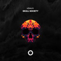 Höwley - Skull Society