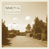 Simon G - Att leva med skammen