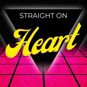 Heart - Straight On