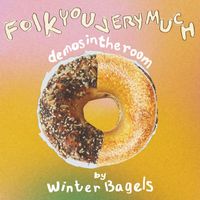 Winter Bagels - 我想 (Demo)