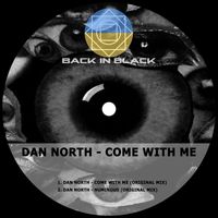 Dan North - Come with Me