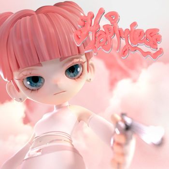 VEDA - Happyless