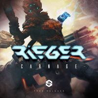 Rieger - Carnage