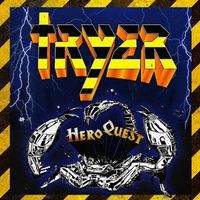 Tryer - Hero Quest