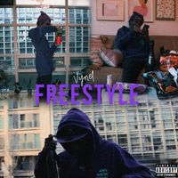 VYNEL - Freestyle (Packs) (Explicit)