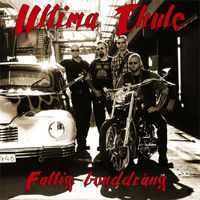Ultima Thule - Fattig Bonddräng