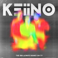 KEiiNO - The Sun Always Shines On TV