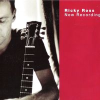 Ricky Ross - New Recording