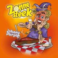 Johnny Purple - Zonnesteek