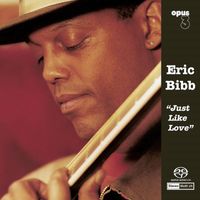 Eric Bibb - Just Like Love