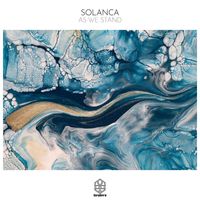 Solanca - As We Stand