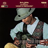 Eric Bibb - Spirit & The Blues