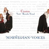 Cantus - Norwegian Voices