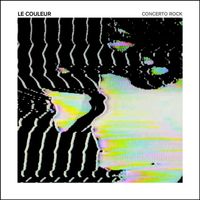 Le Couleur - Concerto rock
