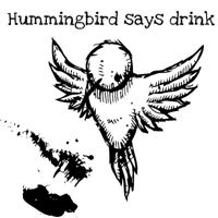 Jack Moy - Hummingbird Says Drink (Explicit)