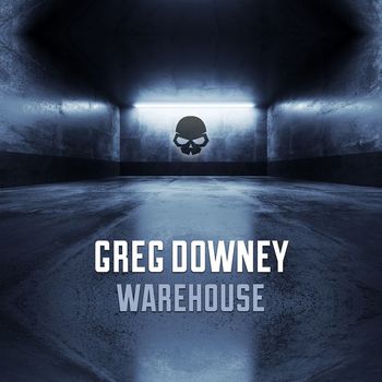 Greg Downey - Warehouse