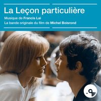 Francis Lai - La leçon particulière (Bande originale du film)