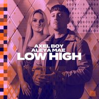 Axel Boy - Low High