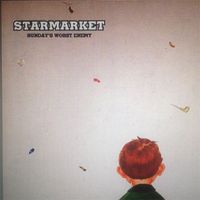 Starmarket - Sunday's Worst Enemy