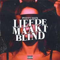 Dylo - Liefde Maakt Blind (feat. Salfa) (Explicit)