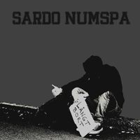 Sardo Numspa - s/t