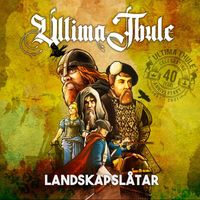 Ultima Thule - Landskapslåtar