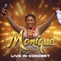 Monique - Live in Concert