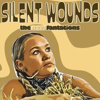 The New Fantations - Silent Wounds