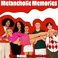 The New Fantations - Melancholic Memories