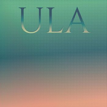 Various Artists - Ula