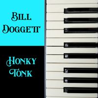 Bill Doggett - Honky Tonk