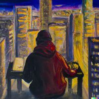 Haris - Jede Tag
