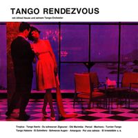 Alfred Hause - Tango Rendezvous