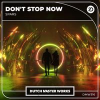 Spars - Don't Stop Now (Extended Mix)