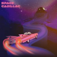 Red Revel - Space Cadillac
