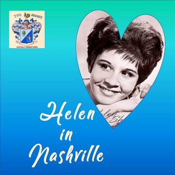 Helen Shapiro - Helen in Nashville
