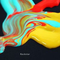 Bass Estrada - Rockstar