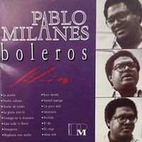 Pablo Milanés - Boleros Filin