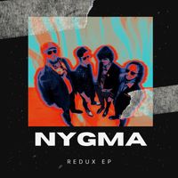 Nygma - Redux - EP