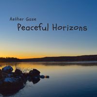 Aether Gaze - Peaceful Horizons