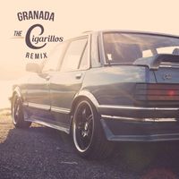 The Cigarillos featuring Vassendgutane - Granada Remix