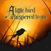Paul Anka - A Little Bird Whispered to me