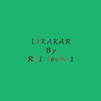 RSI tech 1 - LYKAKAR (Club Mix Version)