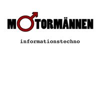 Motormännen - Informationstechno