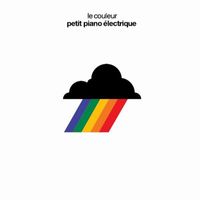 Le Couleur - Petit piano électrique