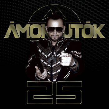 Ámokfutók - 25