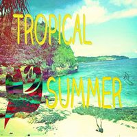 Makrill - Tropical Summer