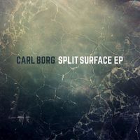 Carl Borg - Split Surface